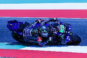 MOTORI - MotoGP - Gran Premio d'Italia Brembo - Qualifying