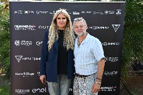 Filming Italy Sardegna Festival 2025 - Day 04 - Cagliari