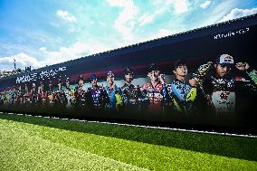 MOTORI - MotoGP - Gran Premio d'Italia Brembo - Paddock