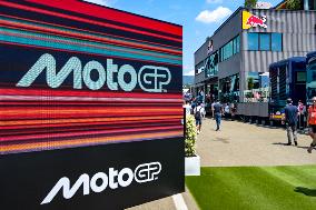 MOTORI - MotoGP - Gran Premio d'Italia Brembo - Paddock