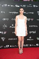 Filming Italy Sardegna Festival 2025 - Day 04 - Cagliari