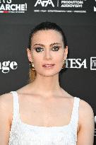 Filming Italy Sardegna Festival 2025 - Day 04 - Cagliari