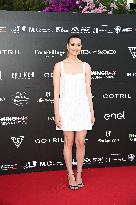 Filming Italy Sardegna Festival 2025 - Day 04 - Cagliari