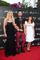Filming Italy Sardegna Festival 2025 - Day 04 - Cagliari