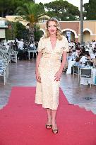Filming Italy Sardegna Festival 2025 - Day 04 - Cagliari