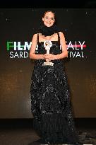 Filming Italy Sardegna Festival 2025 - Day 04 - Cagliari