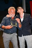 Filming Italy Sardegna Festival 2025 - Day 04 - Cagliari