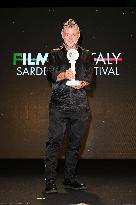Filming Italy Sardegna Festival 2025 - Day 04 - Cagliari