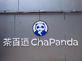 ChaPanda