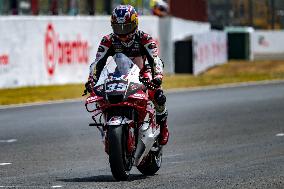 MOTORI - MotoGP - Gran Premio d'Italia Brembo - Tissot Sprint Race
