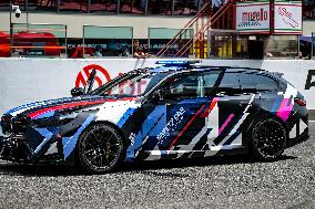 MOTORI - MotoGP - Gran Premio d'Italia Brembo - Tissot Sprint Race