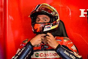 MOTORI - MotoGP - Gran Premio d'Italia Brembo - Qualifying