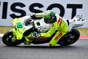 MOTORI - MotoGP - Gran Premio d'Italia Brembo - Tissot Sprint Race