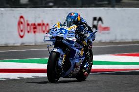 MOTORI - MotoGP - Gran Premio d'Italia Brembo - Tissot Sprint Race