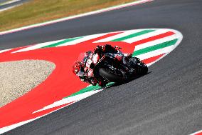 MOTORI - MotoGP - Gran Premio d'Italia Brembo - Tissot Sprint Race