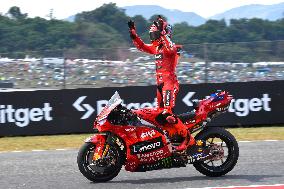 MOTORI - MotoGP - Gran Premio d'Italia Brembo - Tissot Sprint Race