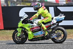 MOTORI - MotoGP - Gran Premio d'Italia Brembo - Qualifying