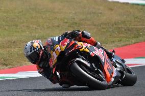 MOTORI - MotoGP - Gran Premio d'Italia Brembo - Qualifying