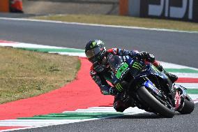 MOTORI - MotoGP - Gran Premio d'Italia Brembo - Qualifying