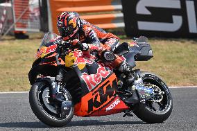 MOTORI - MotoGP - Gran Premio d'Italia Brembo - Qualifying