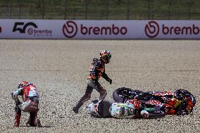MOTORI - MotoGP - Gran Premio d'Italia Brembo - Tissot Sprint Race