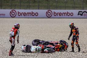 MOTORI - MotoGP - Gran Premio d'Italia Brembo - Tissot Sprint Race