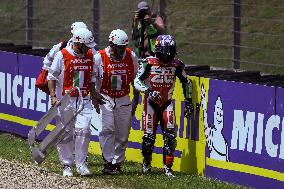 MOTORI - MotoGP - Gran Premio d'Italia Brembo - Tissot Sprint Race