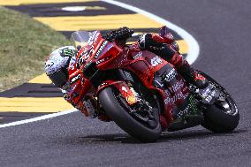 MOTORI - MotoGP - Gran Premio d'Italia Brembo - Tissot Sprint Race