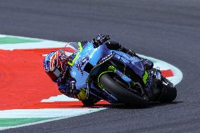 MOTORI - MotoGP - Gran Premio d'Italia Brembo - Tissot Sprint Race