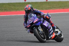 MOTORI - MotoGP - Gran Premio d'Italia Brembo - Tissot Sprint Race