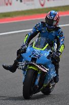 MOTORI - MotoGP - Gran Premio d'Italia Brembo - Tissot Sprint Race