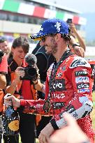 MOTORI - MotoGP - Gran Premio d'Italia Brembo - Tissot Sprint Race