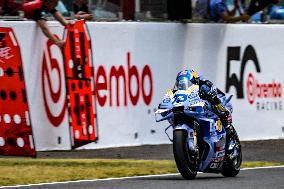 MOTORI - MotoGP - Gran Premio d'Italia Brembo - Tissot Sprint Race