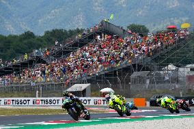 MOTORI - MotoGP - Gran Premio d'Italia Brembo - Tissot Sprint Race
