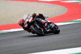 MOTORI - MotoGP - Gran Premio d'Italia Brembo - Tissot Sprint Race