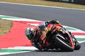 MOTORI - MotoGP - Gran Premio d'Italia Brembo - Qualifying