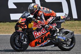 MOTORI - MotoGP - Gran Premio d'Italia Brembo - Qualifying