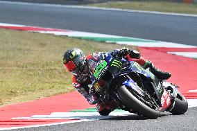 MOTORI - MotoGP - Gran Premio d'Italia Brembo - Qualifying
