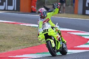 MOTORI - MotoGP - Gran Premio d'Italia Brembo - Qualifying