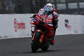 MOTORI - MotoGP - Gran Premio d'Italia Brembo - Tissot Sprint Race