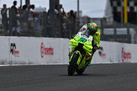 MOTORI - MotoGP - Gran Premio d'Italia Brembo - Tissot Sprint Race