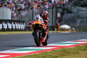 MOTORI - MotoGP - Gran Premio d'Italia Brembo - Race