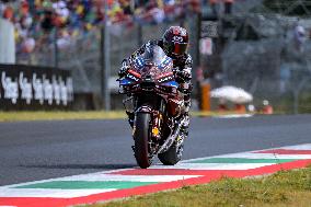 MOTORI - MotoGP - Gran Premio d'Italia Brembo - Race
