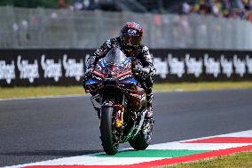 MOTORI - MotoGP - Gran Premio d'Italia Brembo - Race
