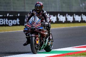 MOTORI - MotoGP - Gran Premio d'Italia Brembo - Race