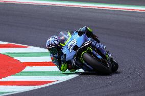 MOTORI - MotoGP - Gran Premio d'Italia Brembo - Tissot Sprint Race