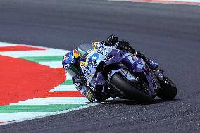MOTORI - MotoGP - Gran Premio d'Italia Brembo - Tissot Sprint Race