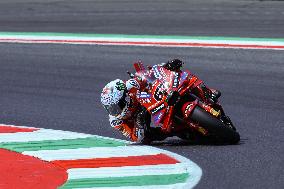 MOTORI - MotoGP - Gran Premio d'Italia Brembo - Tissot Sprint Race