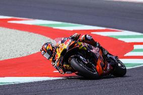 MOTORI - MotoGP - Gran Premio d'Italia Brembo - Tissot Sprint Race