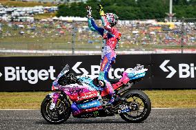 MOTORI - MotoGP - Gran Premio d'Italia Brembo - Race